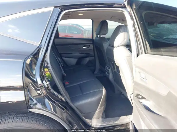 5N1AZ3BJ7SC107545 2025 NISSAN MURANO - Image 8