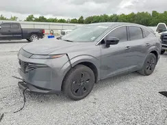 5N1AZ3BJ7SC110283 2025 NISSAN MURANO