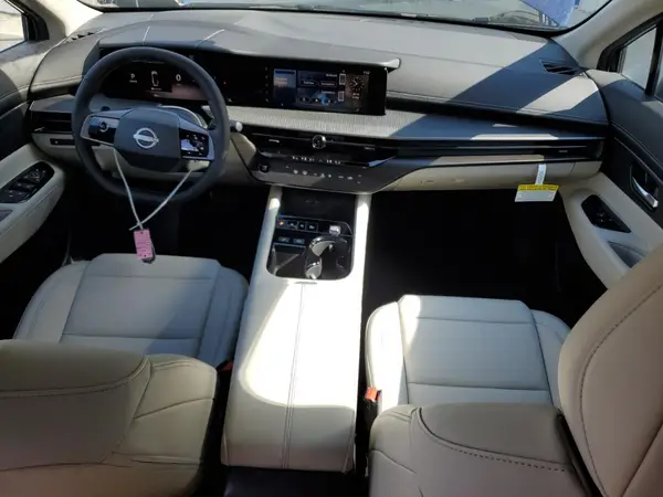 5N1AZ3BJ7SC110753 2025 NISSAN MURANO - Image 8