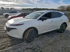 5N1AZ3BJ7SC122580 2025 NISSAN MURANO