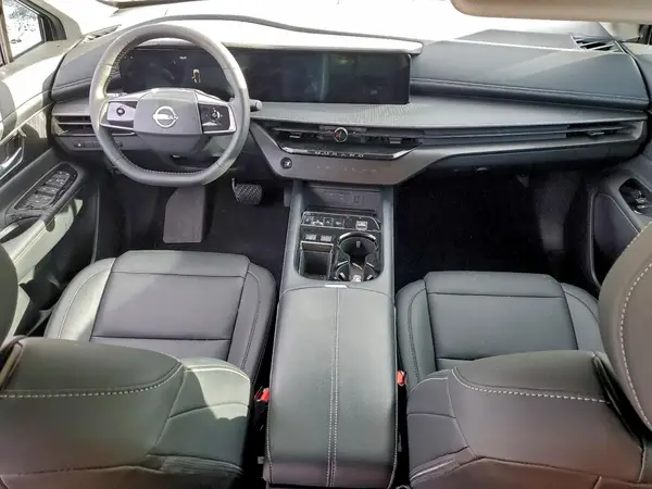 5N1AZ3BJ7SC122580 2025 NISSAN MURANO - Image 8