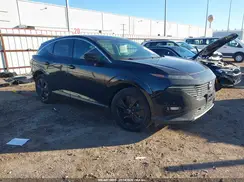 5N1AZ3BJ7SC132154 2025 NISSAN MURANO