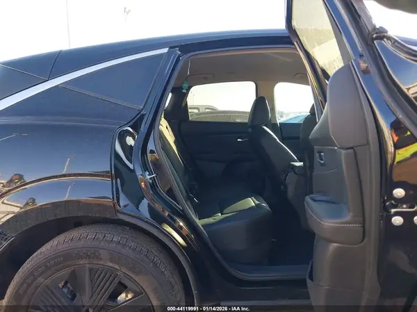 5N1AZ3BJ7SC132154 2025 NISSAN MURANO - Image 8