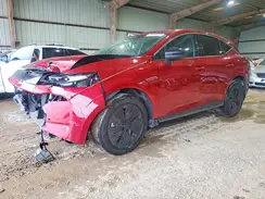 5N1AZ3BJ8SC117565 2025 NISSAN MURANO