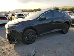 5N1AZ3BJ8SC125259 2025 NISSAN MURANO
