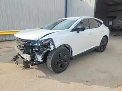 5N1AZ3BJ9SC100483 2025 NISSAN MURANO
