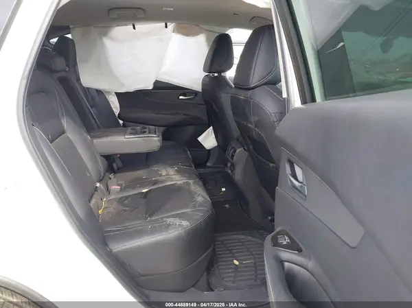 5N1AZ3BJ9SC108745 2025 NISSAN MURANO - Image 8