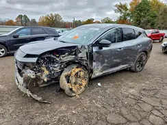 5N1AZ3BJ9SC124752 2025 NISSAN MURANO