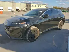 5N1AZ3BJ9SC135217 2025 NISSAN MURANO
