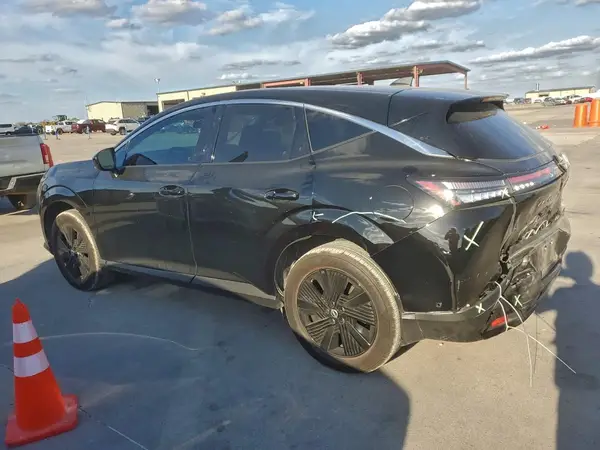 5N1AZ3BJ9SC135217 2025 NISSAN MURANO - Image 2