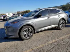 5N1AZ3BJXSC113338 2025 NISSAN MURANO