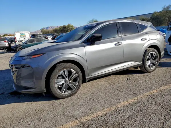 5N1AZ3BJXSC113338 2025 NISSAN MURANO - Image 1