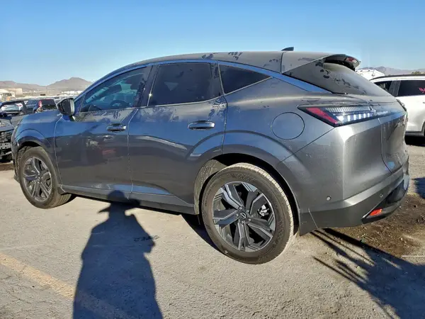5N1AZ3BJXSC113338 2025 NISSAN MURANO - Image 2