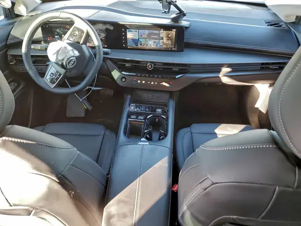5N1AZ3BJXSC113338 2025 NISSAN MURANO - Image 8