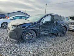 5N1AZ3BJXSC125778 2025 NISSAN MURANO