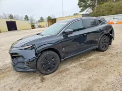 5N1AZ3BJXSC126865 2025 NISSAN MURANO