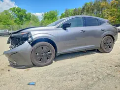 5N1AZ3BS0SC110909 2025 NISSAN MURANO