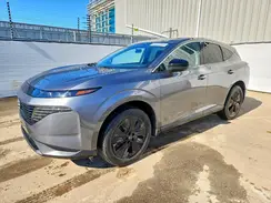 5N1AZ3BS0SC114300 2025 NISSAN MURANO
