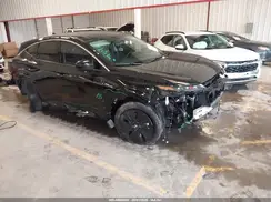 5N1AZ3BS0SC118198 2025 NISSAN MURANO