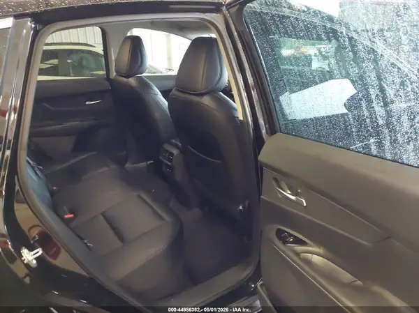 5N1AZ3BS0SC118198 2025 NISSAN MURANO - Image 8