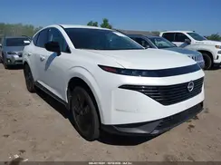 5N1AZ3BS0SC131663 2025 NISSAN MURANO