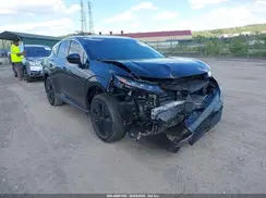 5N1AZ3BS0SC135325 2025 NISSAN MURANO