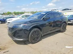 5N1AZ3BS0SC140797 2025 NISSAN MURANO