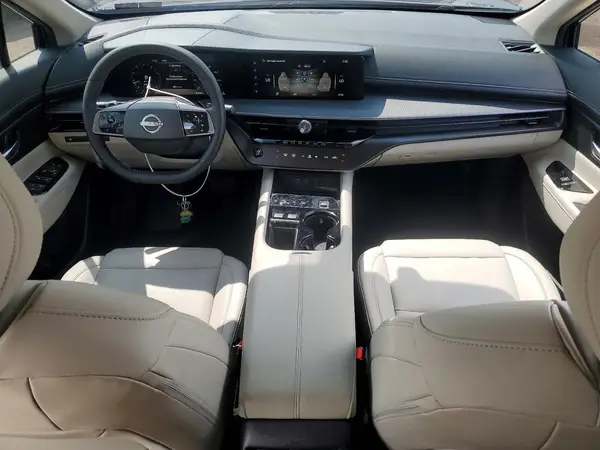 5N1AZ3BS0SC140797 2025 NISSAN MURANO - Image 8