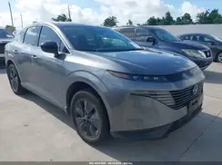 5N1AZ3BS0SC142601 2025 NISSAN MURANO