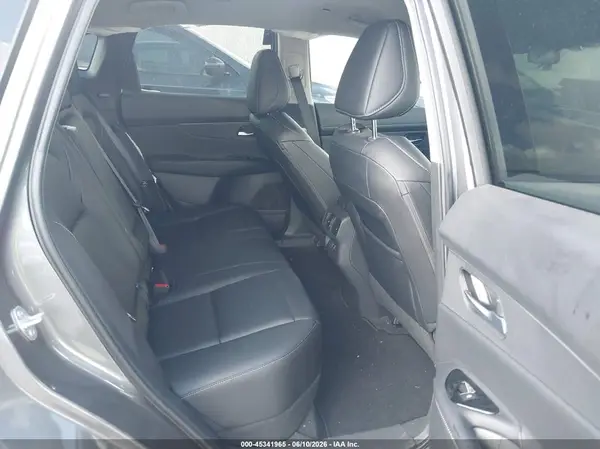 5N1AZ3BS0SC142601 2025 NISSAN MURANO - Image 8