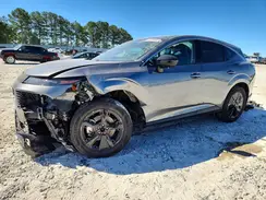 5N1AZ3BS1SC103483 2025 NISSAN MURANO