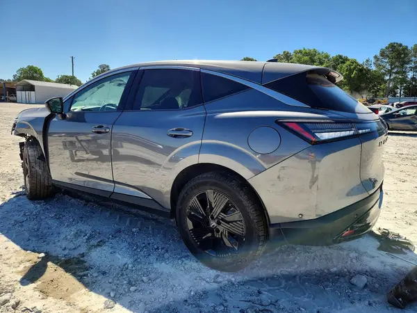 5N1AZ3BS1SC103483 2025 NISSAN MURANO - Image 2