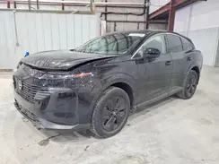 5N1AZ3BS1SC106982 2025 NISSAN MURANO