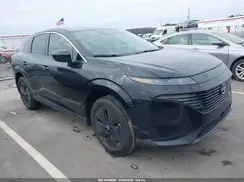 5N1AZ3BS1SC109882 2025 NISSAN MURANO