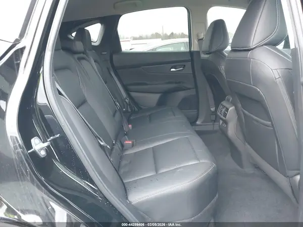 5N1AZ3BS1SC109882 2025 NISSAN MURANO - Image 8