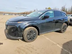 5N1AZ3BS1SC112474 2025 NISSAN MURANO