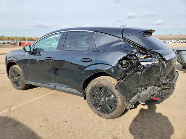 5N1AZ3BS1SC112474 2025 NISSAN MURANO - Image 2