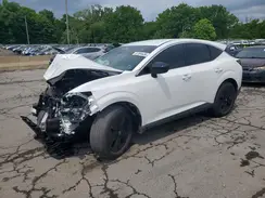 5N1AZ3BS1SC137343 2025 NISSAN MURANO