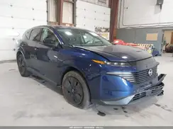 5N1AZ3BS1TC128711 2026 NISSAN MURANO
