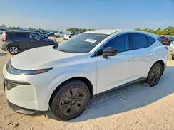 5N1AZ3BS2SC106540 2025 NISSAN MURANO
