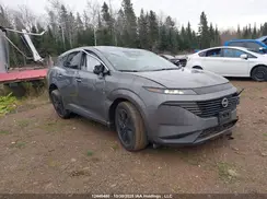 5N1AZ3BS2SC117120 2025 NISSAN MURANO