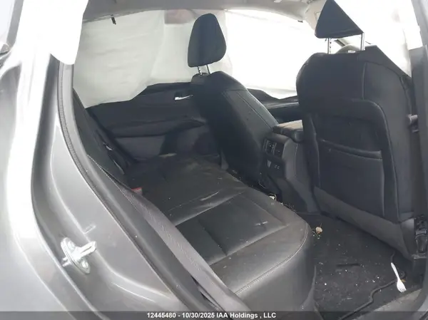 5N1AZ3BS2SC117120 2025 NISSAN MURANO - Image 8