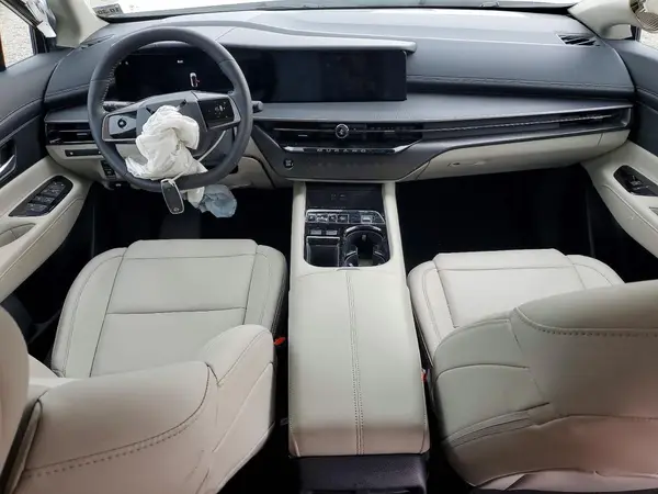 5N1AZ3BS2SC136749 2025 NISSAN MURANO - Image 8