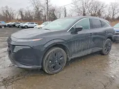 5N1AZ3BS2SC138274 2025 NISSAN MURANO