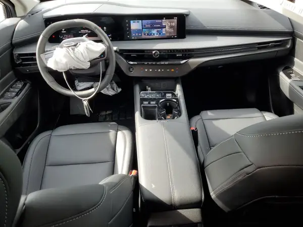 5N1AZ3BS2SC141949 2025 NISSAN MURANO - Image 8