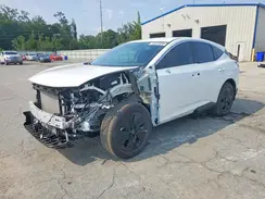 5N1AZ3BS2TC100898 2026 NISSAN MURANO