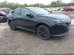 5N1AZ3BS2TC107527 2026 NISSAN MURANO
