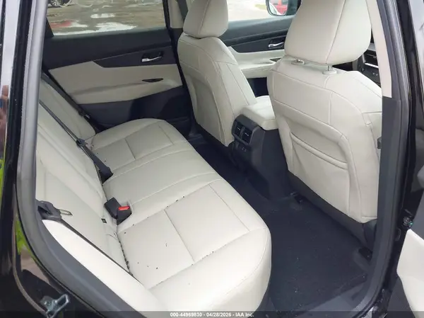 5N1AZ3BS2TC107527 2026 NISSAN MURANO - Image 8