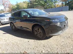 5N1AZ3BS2TC113053 2026 NISSAN MURANO