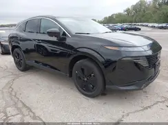 5N1AZ3BS2VC106297 2027 NISSAN MURANO